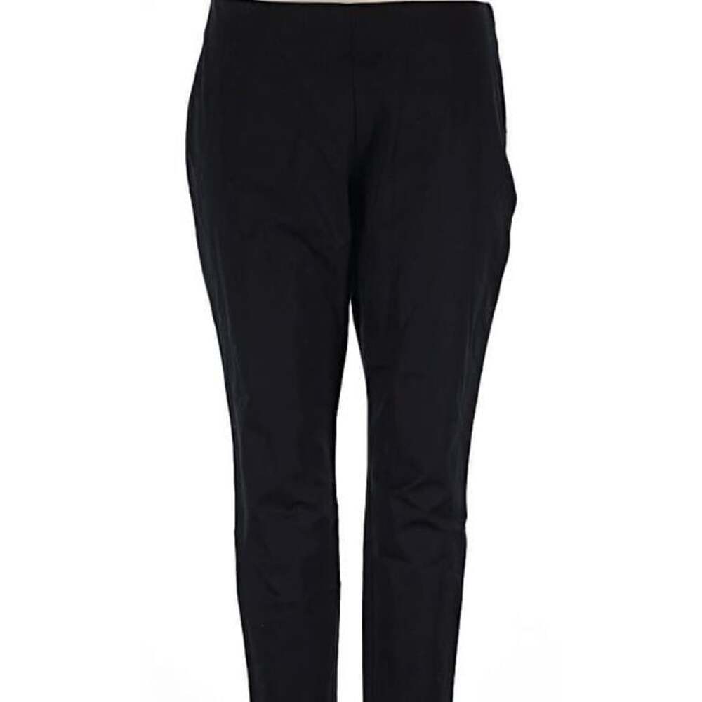 Bundle 3 pairs - a new day Black Straight Leg Women's Pants size 20